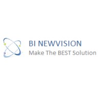 BI NEWVISION logo