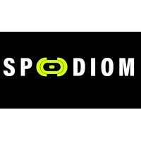 SPODIOM logo