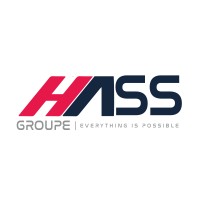 HASSGROUPE logo
