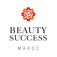 BEAUTY SUCCESS MAROC  logo