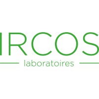 IRCOS Laboratoires logo