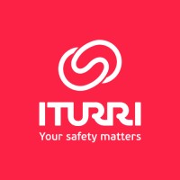 ITURRI logo