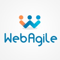 Web Agile logo