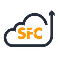 Scale Force Cloud logo