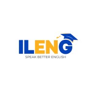 ILENG Academy logo