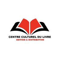 Centre Culturel du livre logo