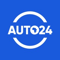 AUTO24.africa logo