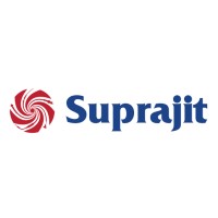 Suprajit Morocco logo