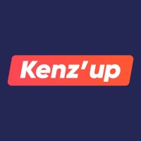 Kenz'up logo