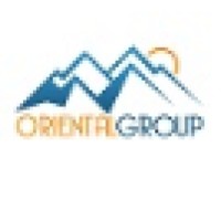 ORIENTAL GROUP / Marrakech logo