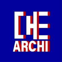 Chebihi Hassani Architecte logo
