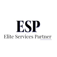 Elite Service Partners logo