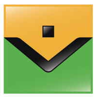 Wafa Assurance logo
