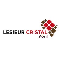 Lesieur Cristal logo