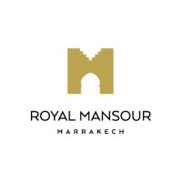 Royal Mansour Marrakech logo