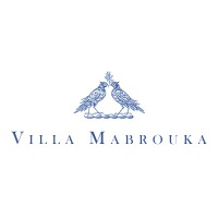 Villa Mabrouka logo