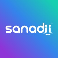 Sanadii | سندي logo
