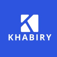 Khabiry.com logo