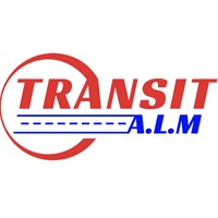 Transit ALM logo