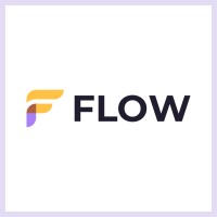 Flow logo