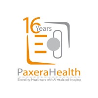 باكسيرا هيلث logo