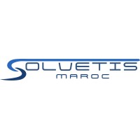 SOLVETIS MAROC logo
