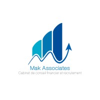 Mak Associates & Co logo
