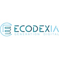 ECODEXIA logo