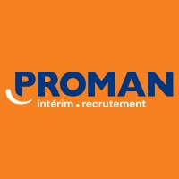 PROMAN Maroc logo