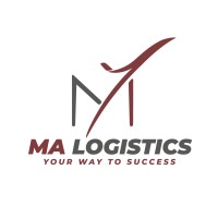MA LOGISTICS  logo
