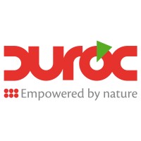 DUROC logo