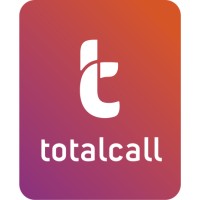 TOTALCALL logo
