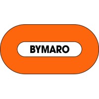 BYMARO logo