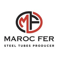 MAROC FER logo