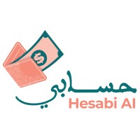 Hesabi AI logo