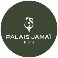 Palais Jamai Fes logo