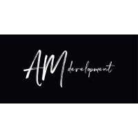 AM DEVELOPMENT logo