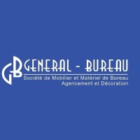 GENERAL BUREAU logo