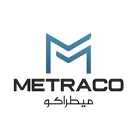METRACO logo