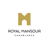 Royal Mansour Casablanca logo