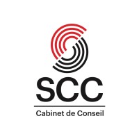 SC Consulting Morocco logo