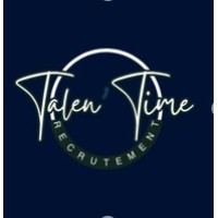 Talen'time logo