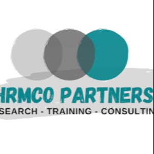 HRMCO PARTNERS logo