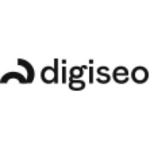 Digiseo logo