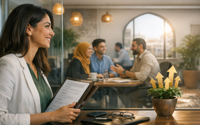 L'Impact de la Culture d'Entreprise sur la Rétention des Talents au Maroc