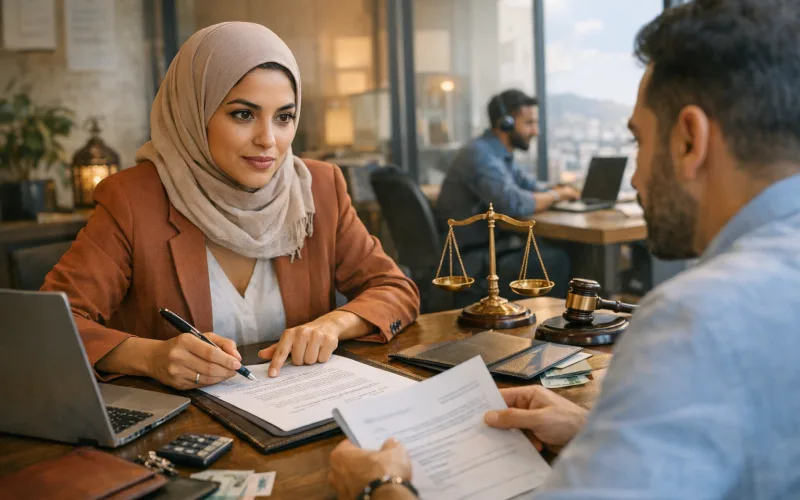 Sécuriser ses contrats freelance sur le marché du travail à distance au Maroc : guide pratique de négociation et protections juridiques